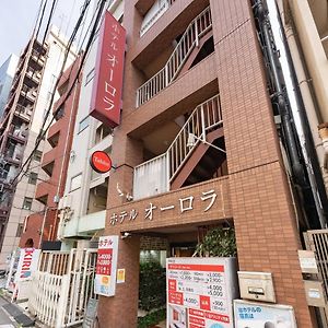 Tabist Hotel Aurora Ikebukuro